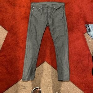 Levi 519 Jean Pants